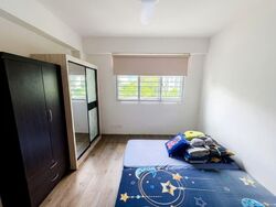 Blk 807C Ping Yi Greens (Bedok), HDB 3 Rooms #588396331